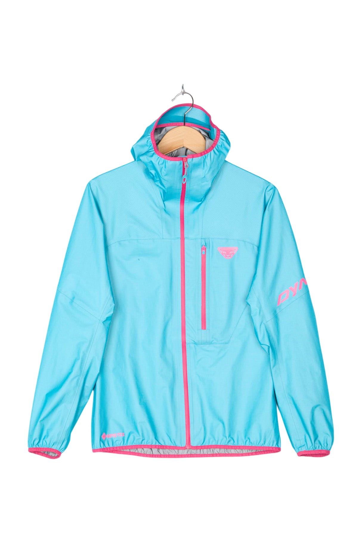 Regenjacke & Hardshelljacke mit GoreTex für Damen