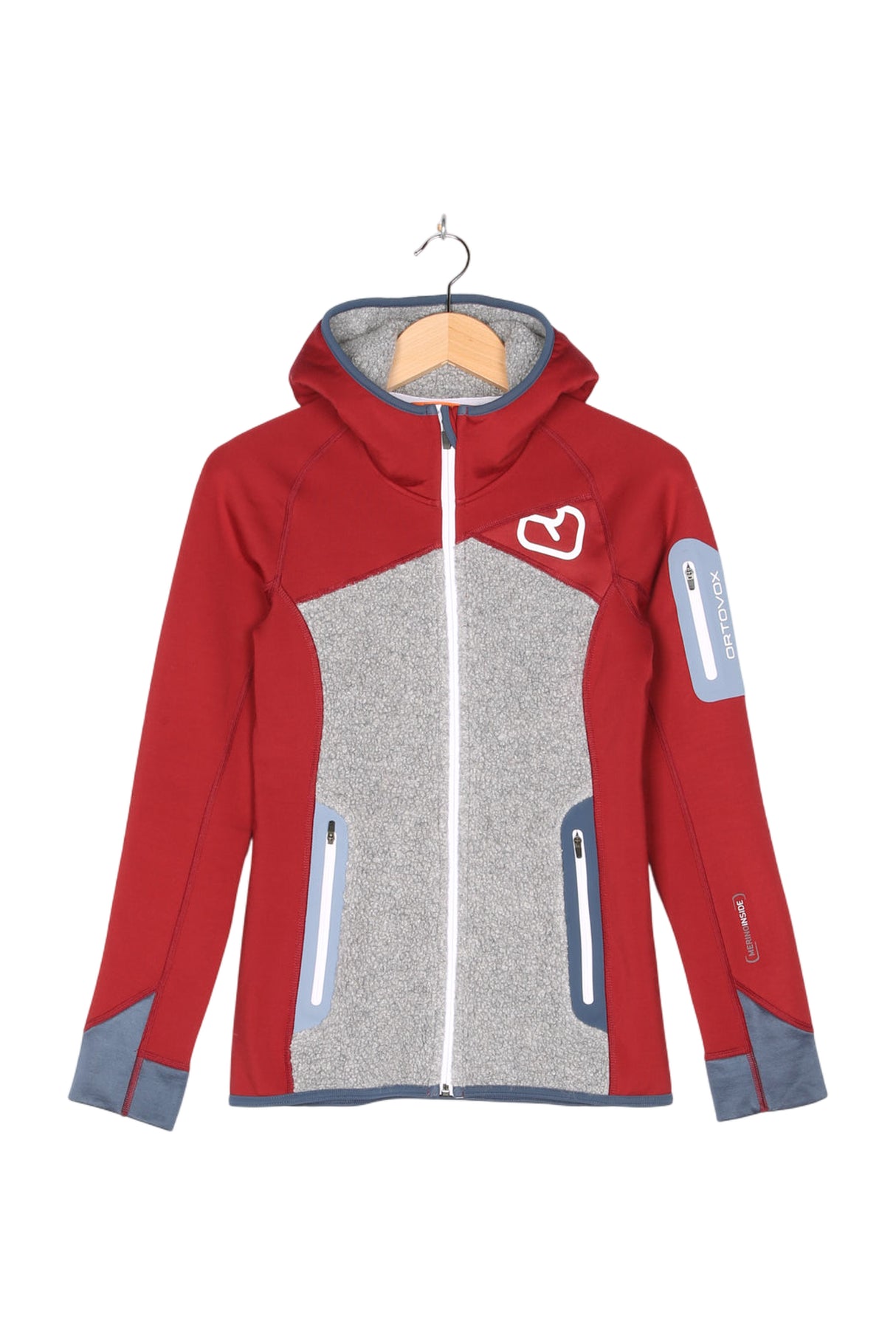 Fleecejacke für Damen