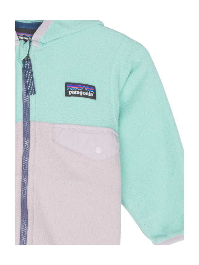 Fleecejacke für Kinder