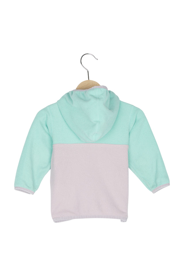 Fleecejacke für Kinder