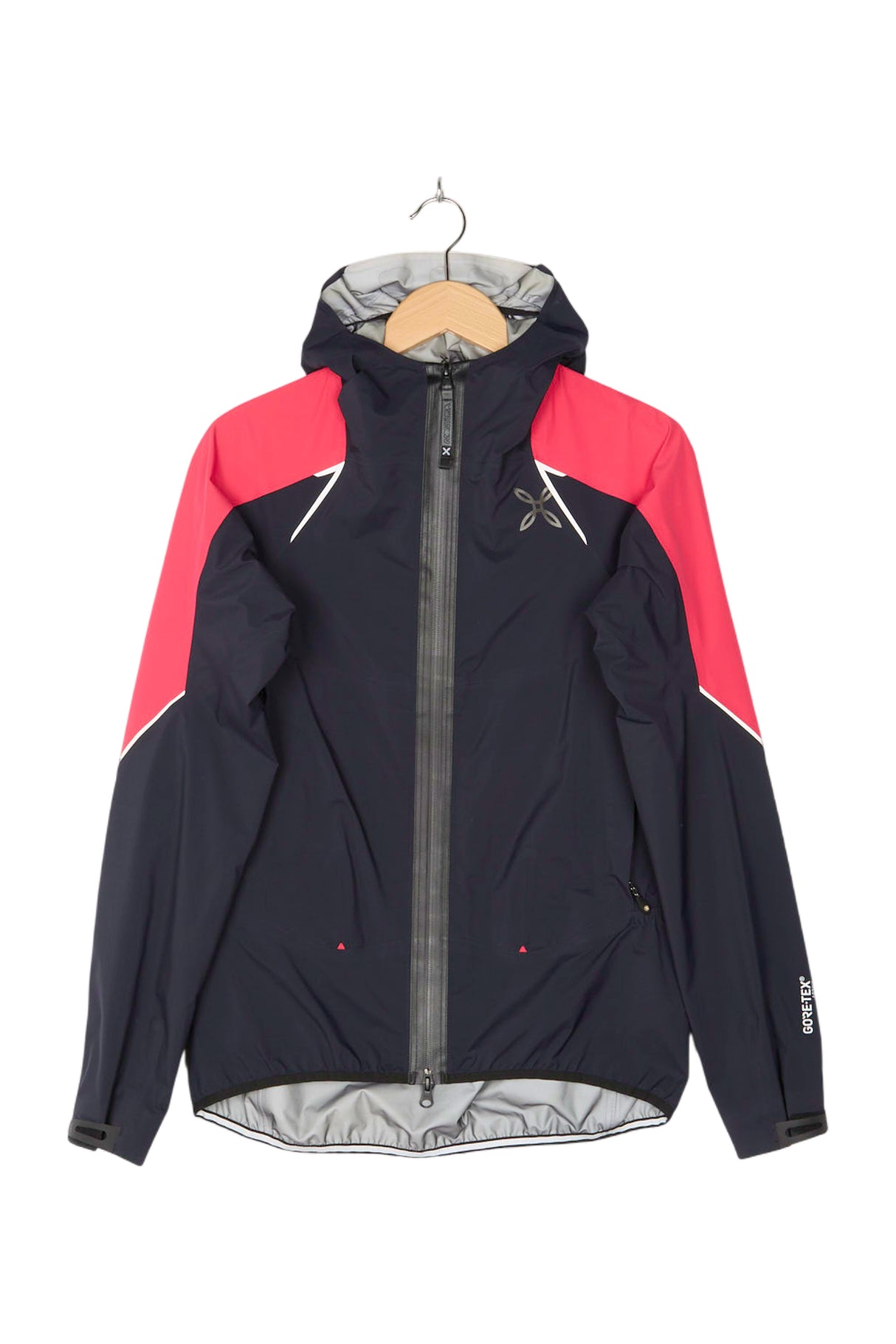 Regenjacke & Hardshelljacke mit GoreTex für Damen