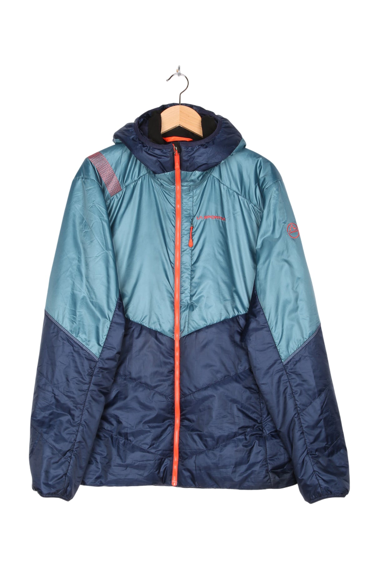 Isolationsjacke für Herren