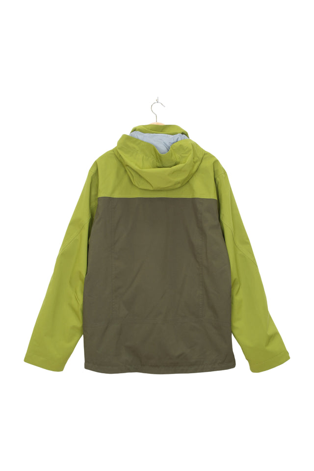 Winterjacke für Herren