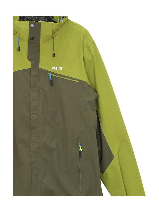 Winterjacke für Herren