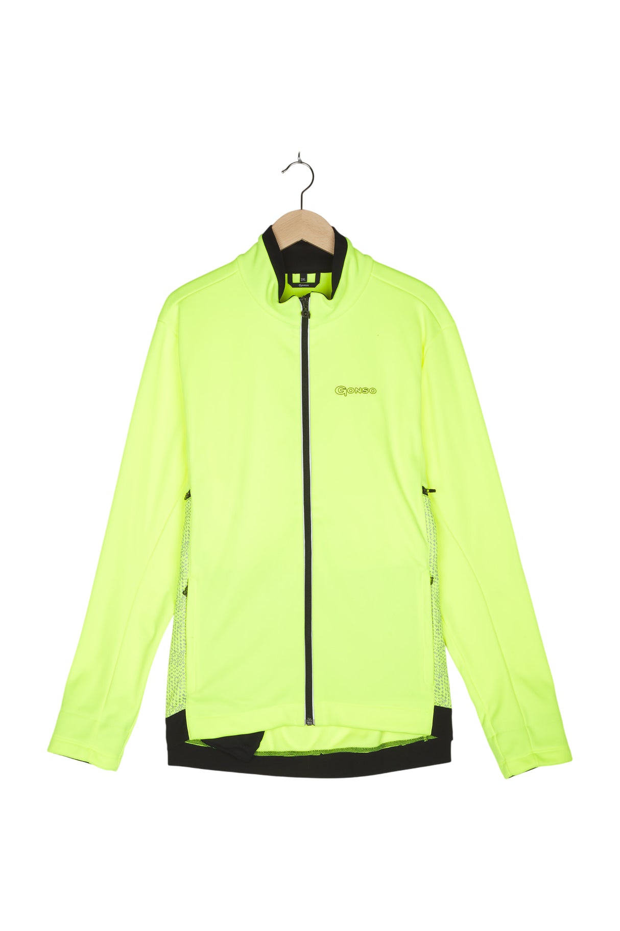 Radjacke für Herren