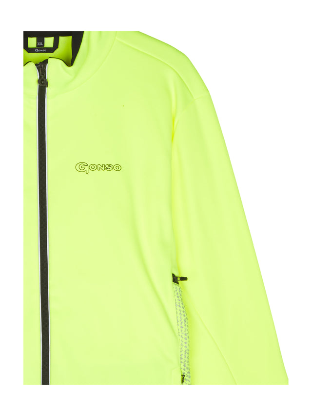 Radjacke für Herren