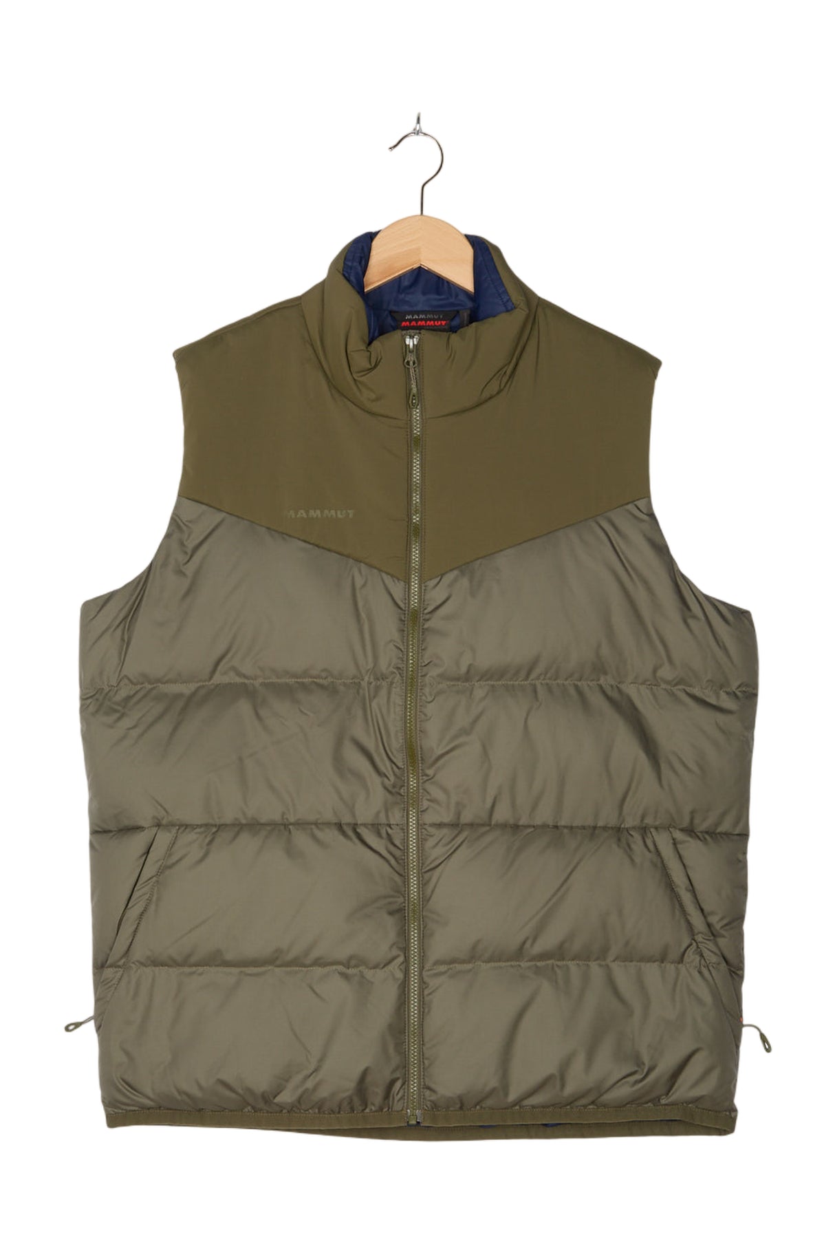 Daunenweste für Herren