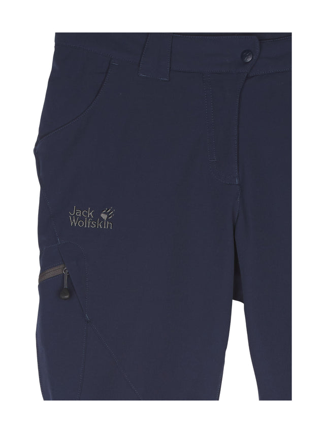 Softshellhose für Damen