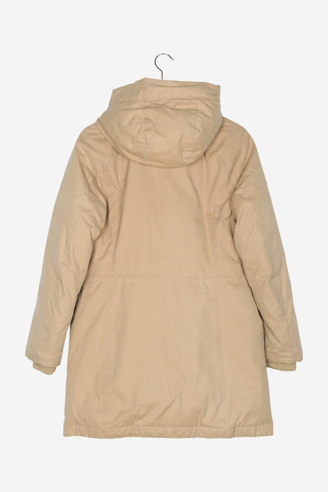 Daunenjacke für Damen