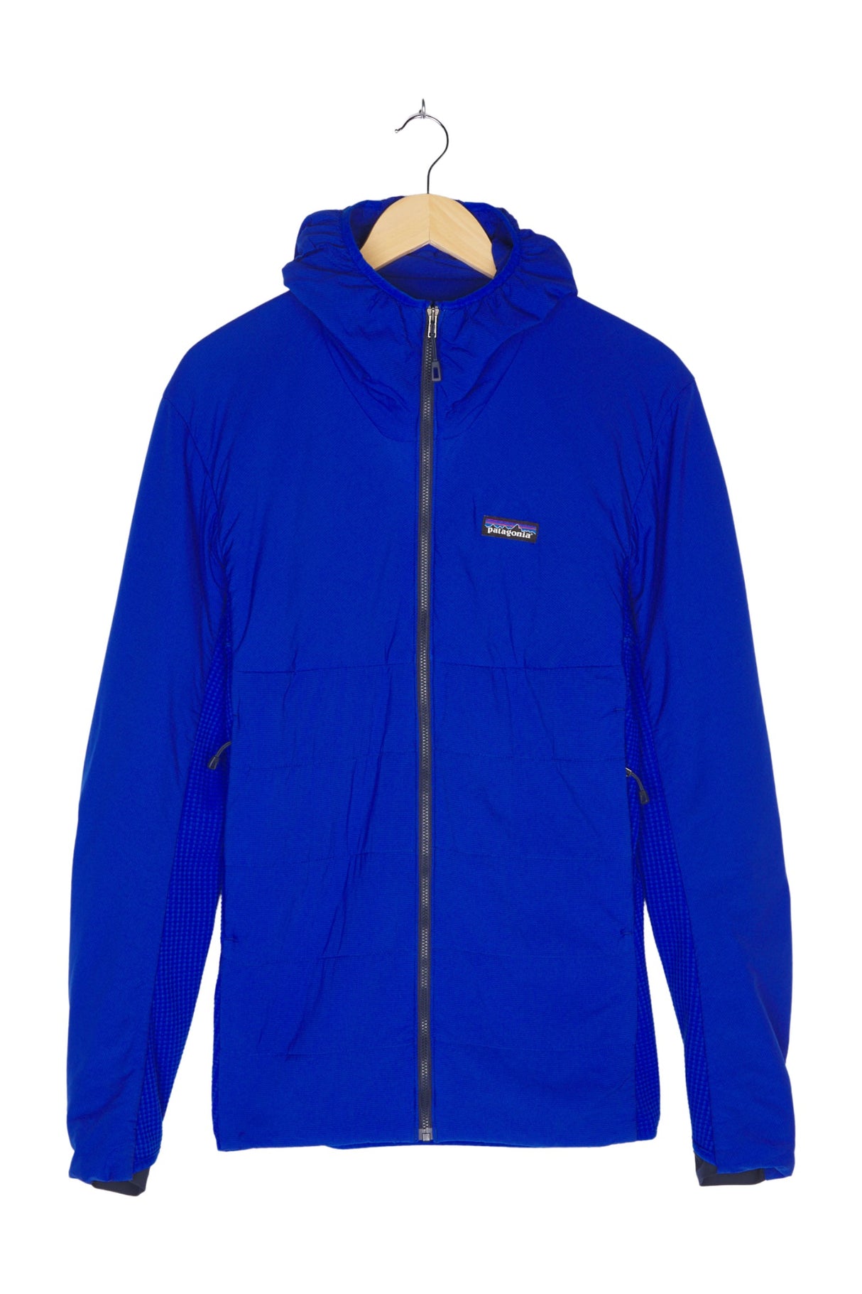 Kunstfaserjacke für Herren