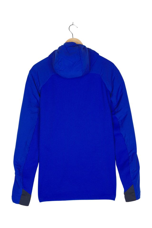 Kunstfaserjacke für Herren