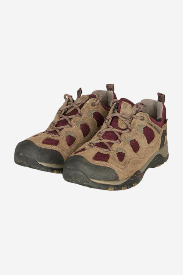 Wanderschuhe für Damen