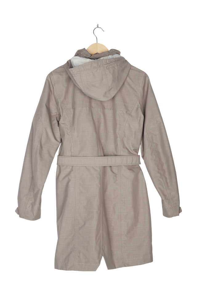 Hardshelljacke, Regenjacke für Damen