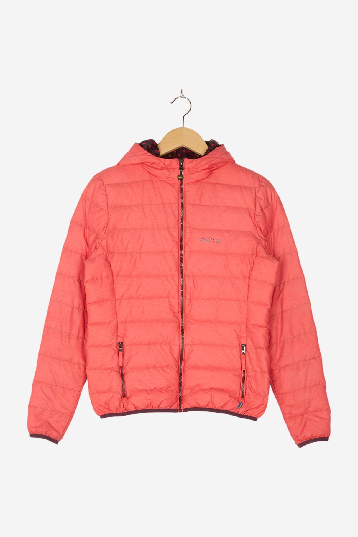 Isolationsjacke für Damen