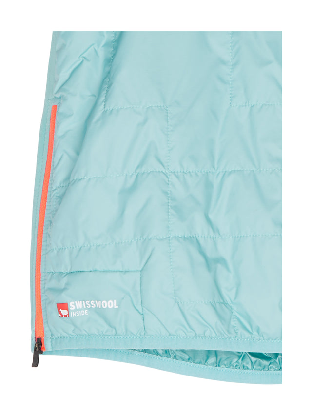 Isolationsrock für Damen