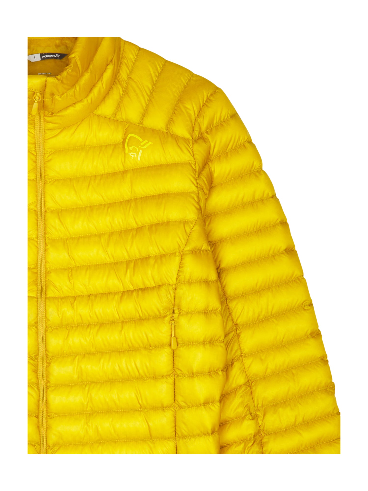 Daunenjacke für Damen