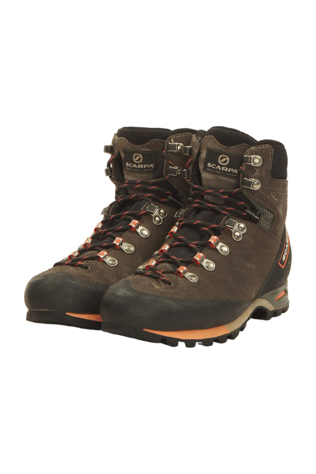 Wanderschuhe & Trekkingschuhe für Damen