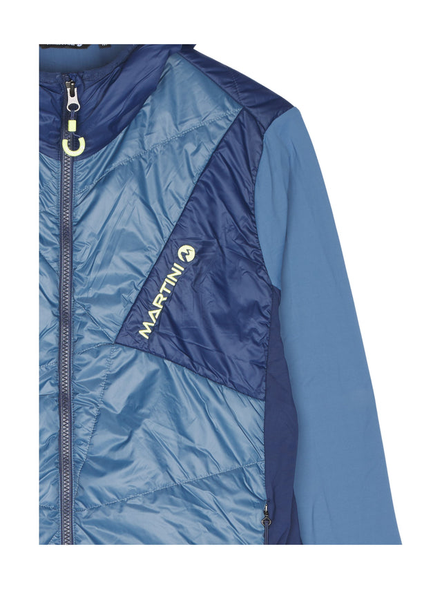 Isolationsjacke (Wolle) für Herren