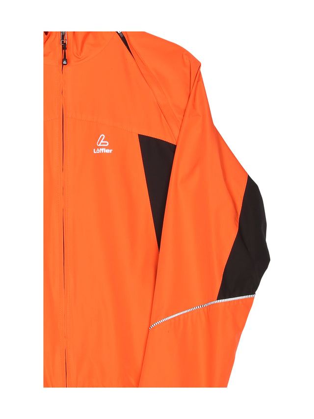 Fahrradjacke für Herren