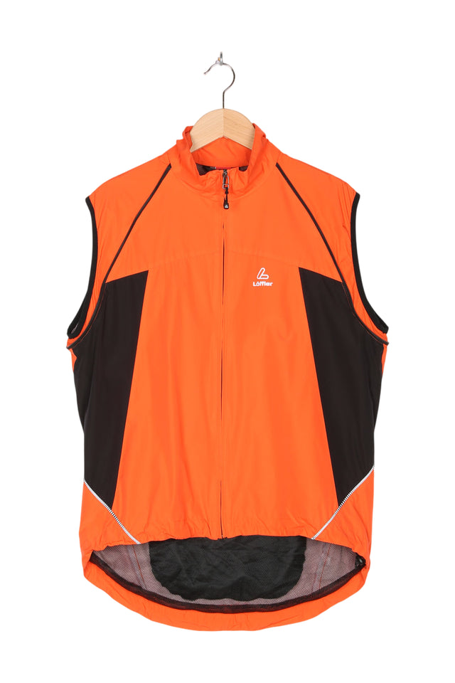 Fahrradjacke für Herren