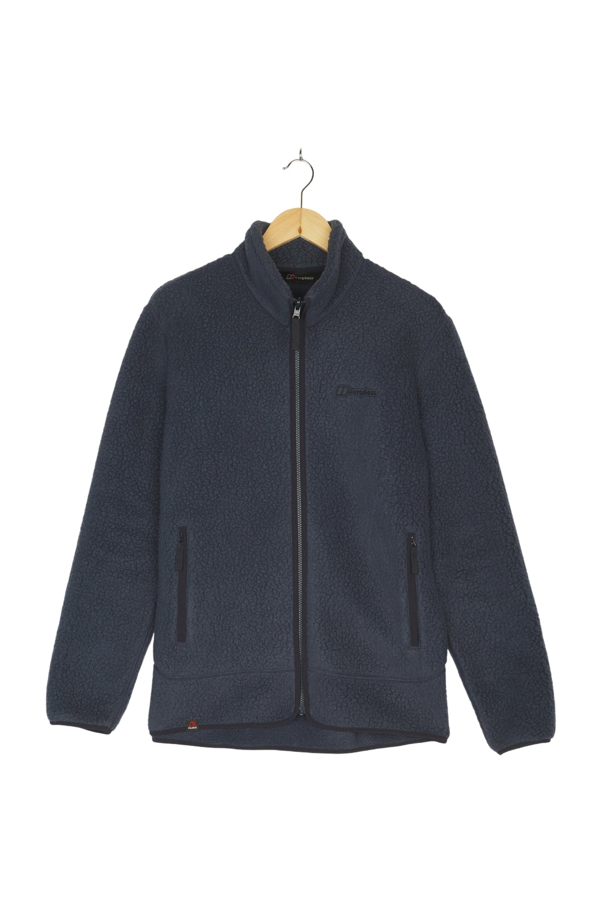 Fleecejacke für Herren