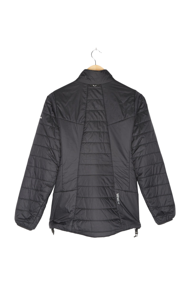 Isolationsjacke (Wolle) für Damen