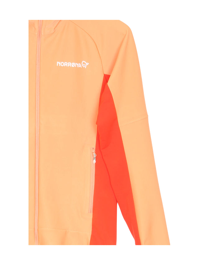 Softshelljacke für Damen