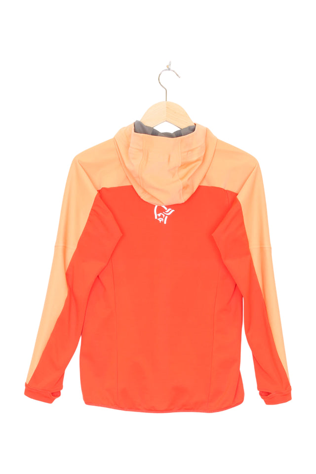 Softshelljacke für Damen