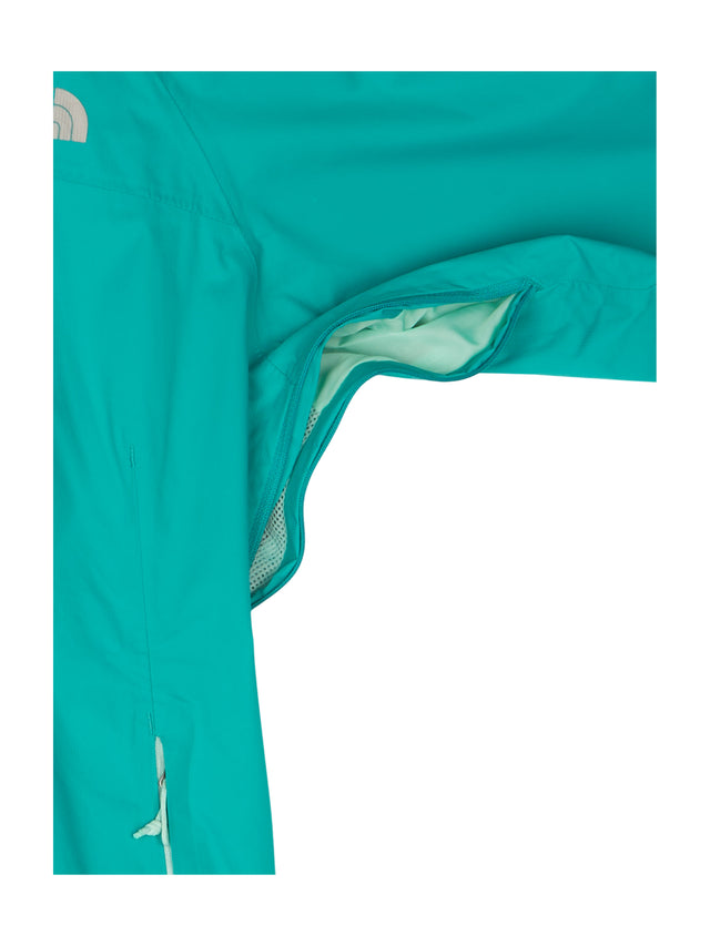 Hardshelljacke, Regenjacke für Damen