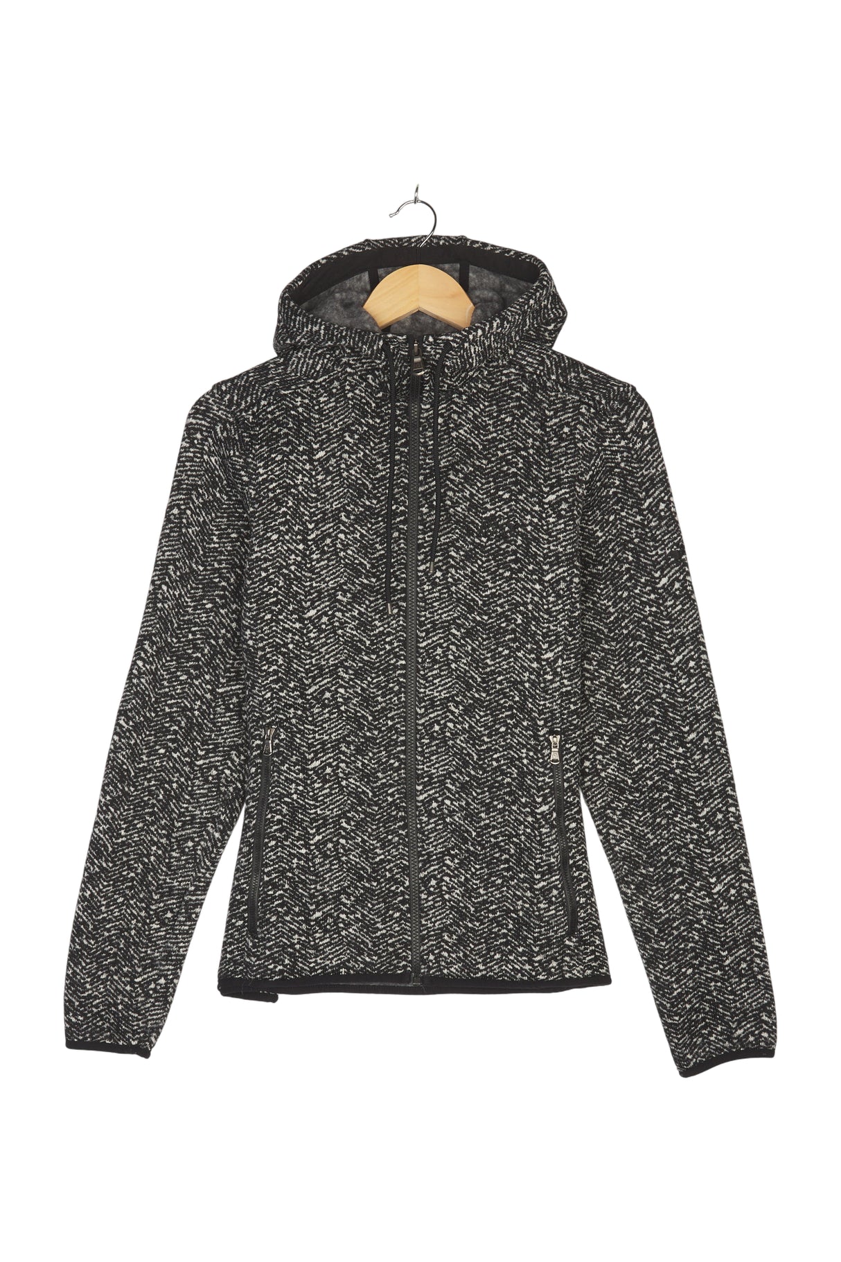 Fleecejacke für Damen