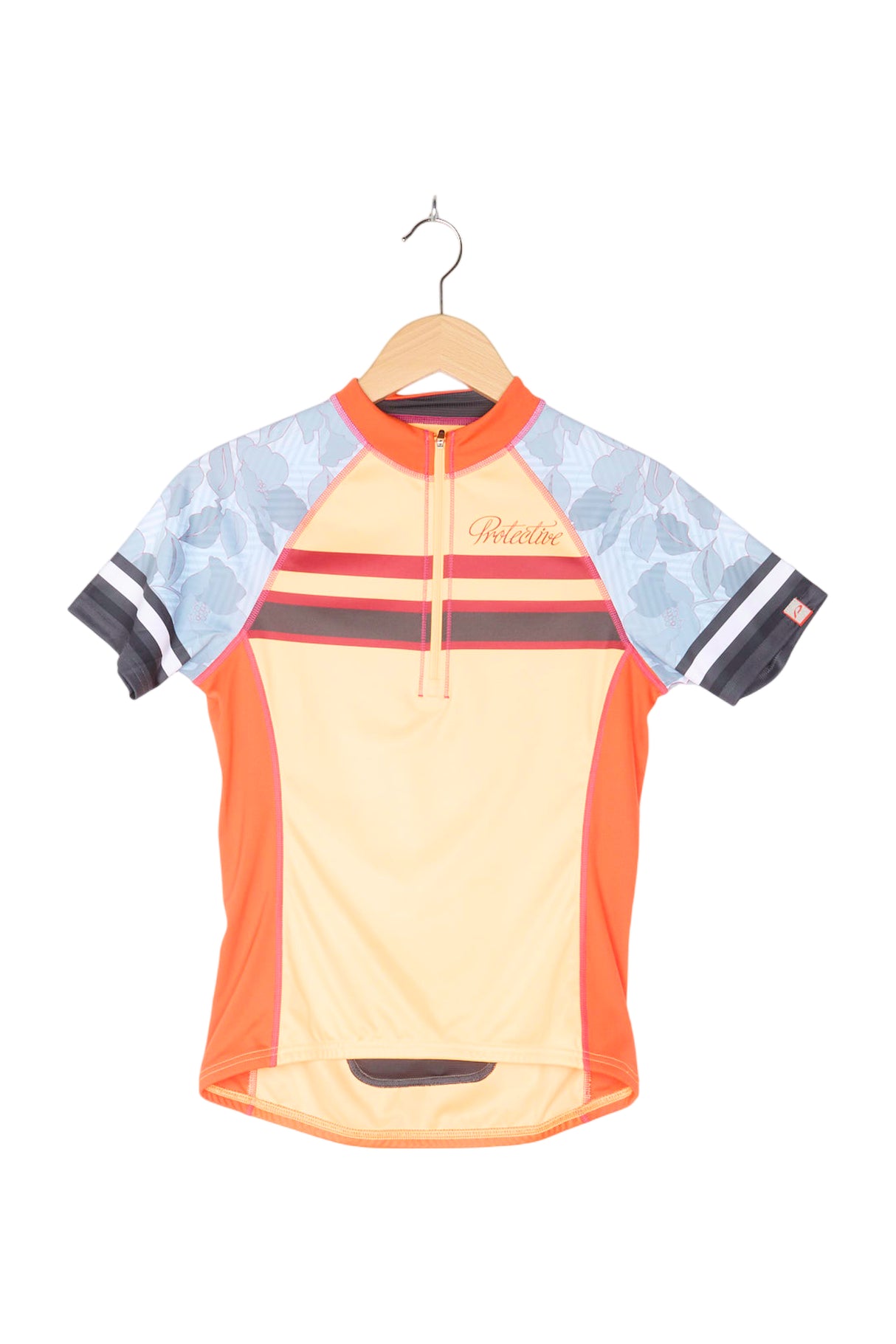 Radtrikot für Damen