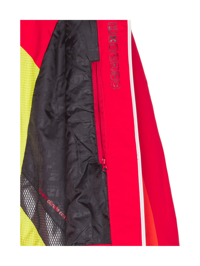 Skijacke für Herren