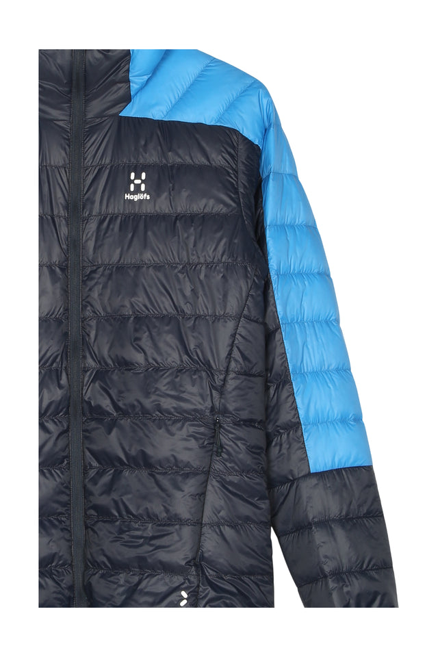 Daunenjacke für Herren