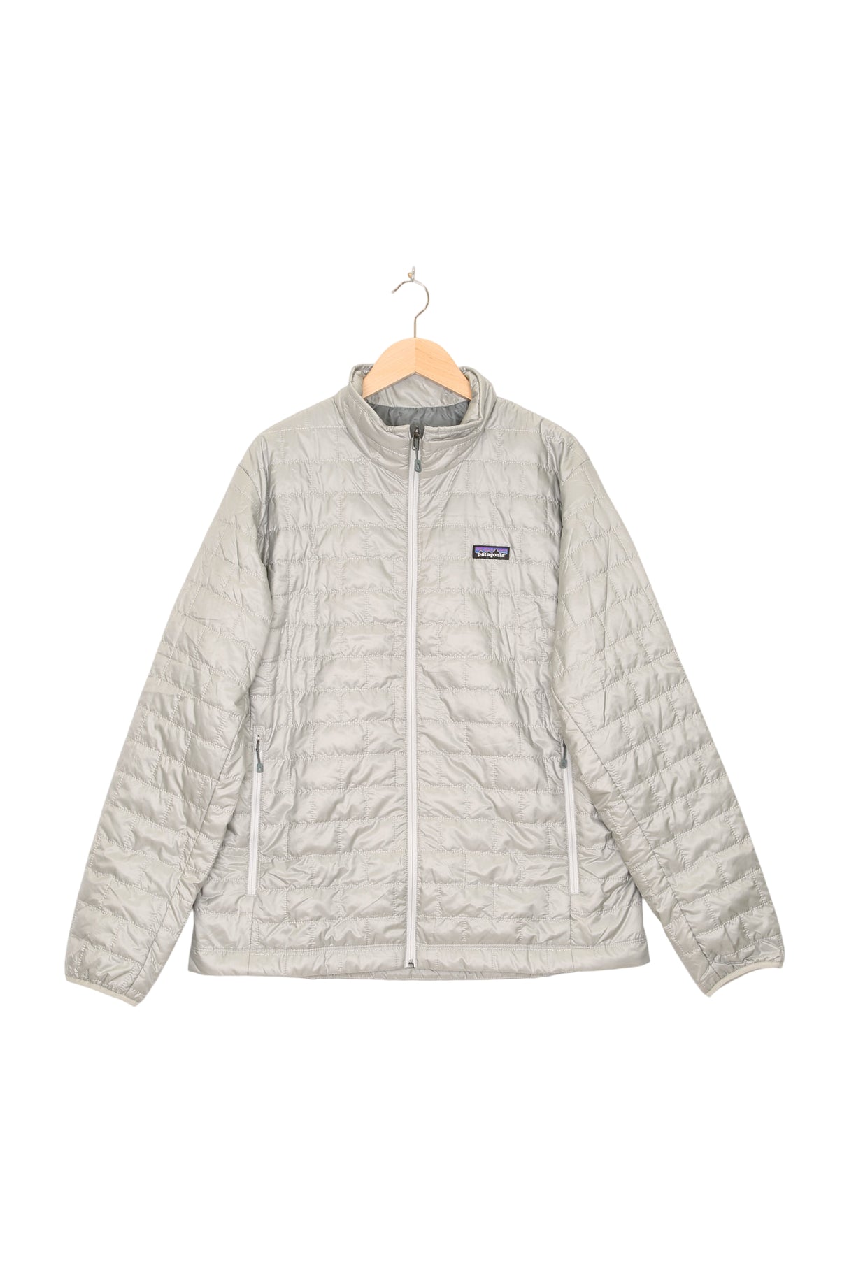 Kunstfaserjacke für Herren