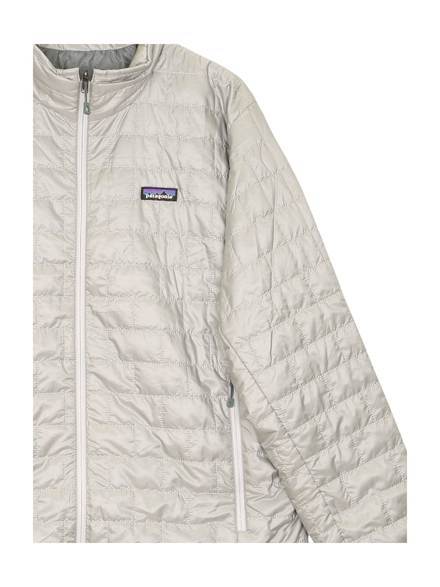 Kunstfaserjacke für Herren