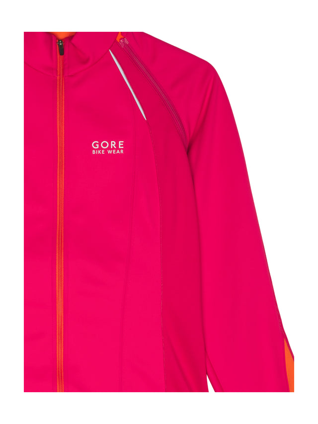 Radjacke für Damen
