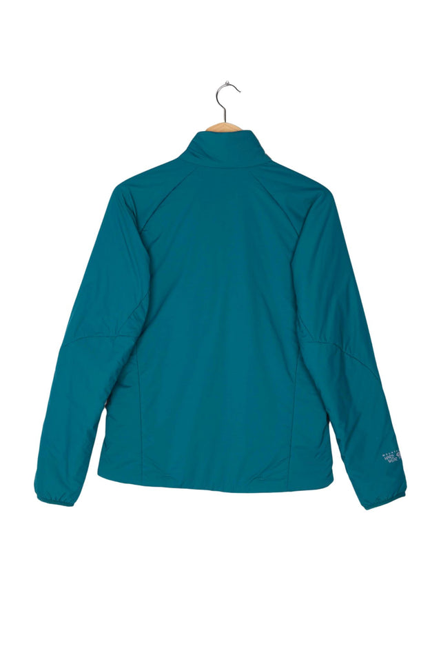 Kunstfaserjacke für Damen