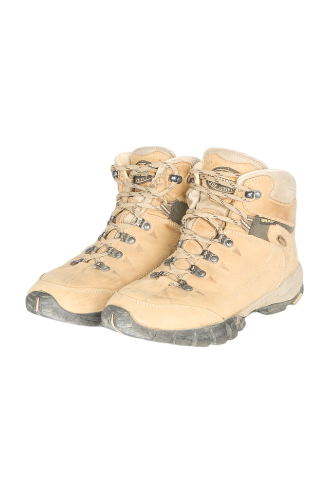 Wanderschuhe & Trekkingschuhe für Herren