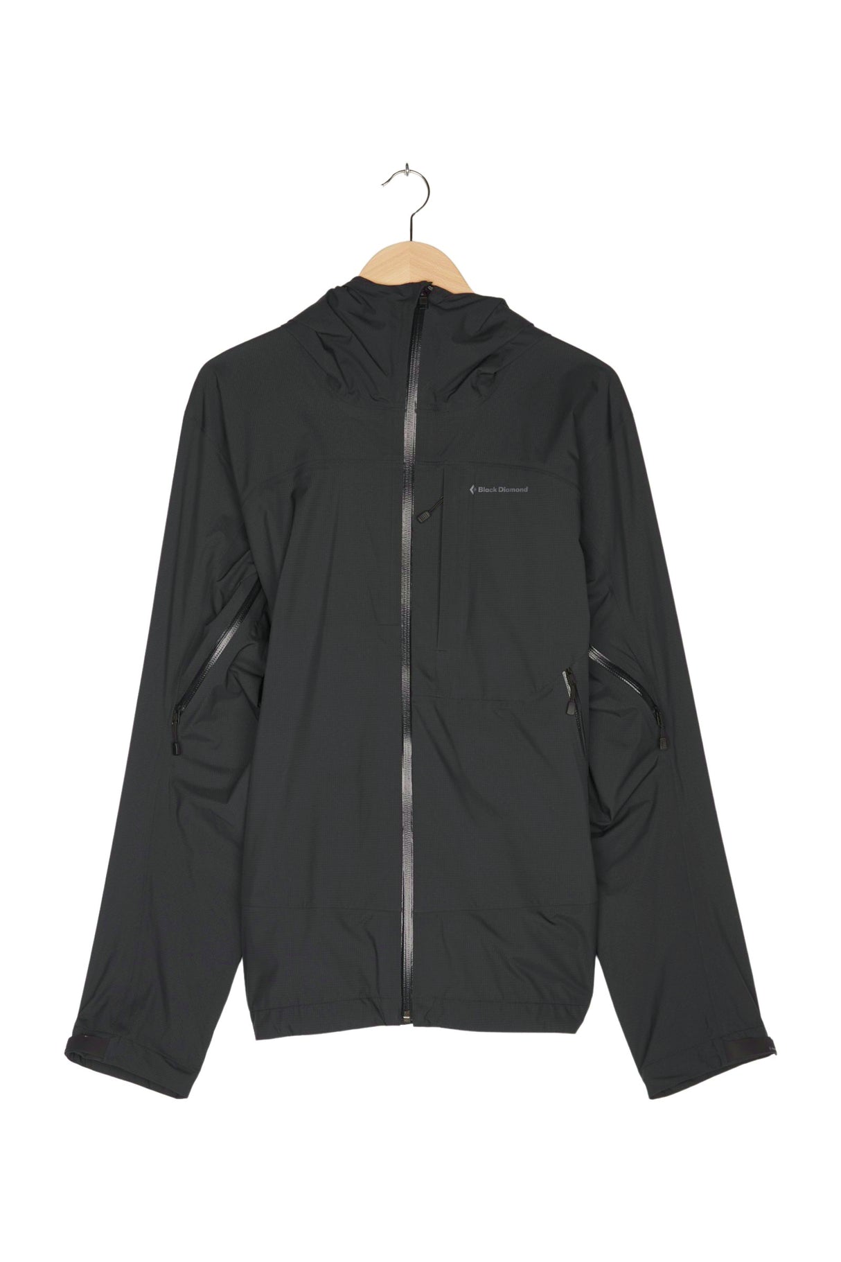 Hardshelljacke & Regenjacke für Herren