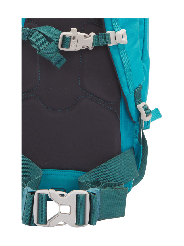 Kletterrucksack für Damen & Herren