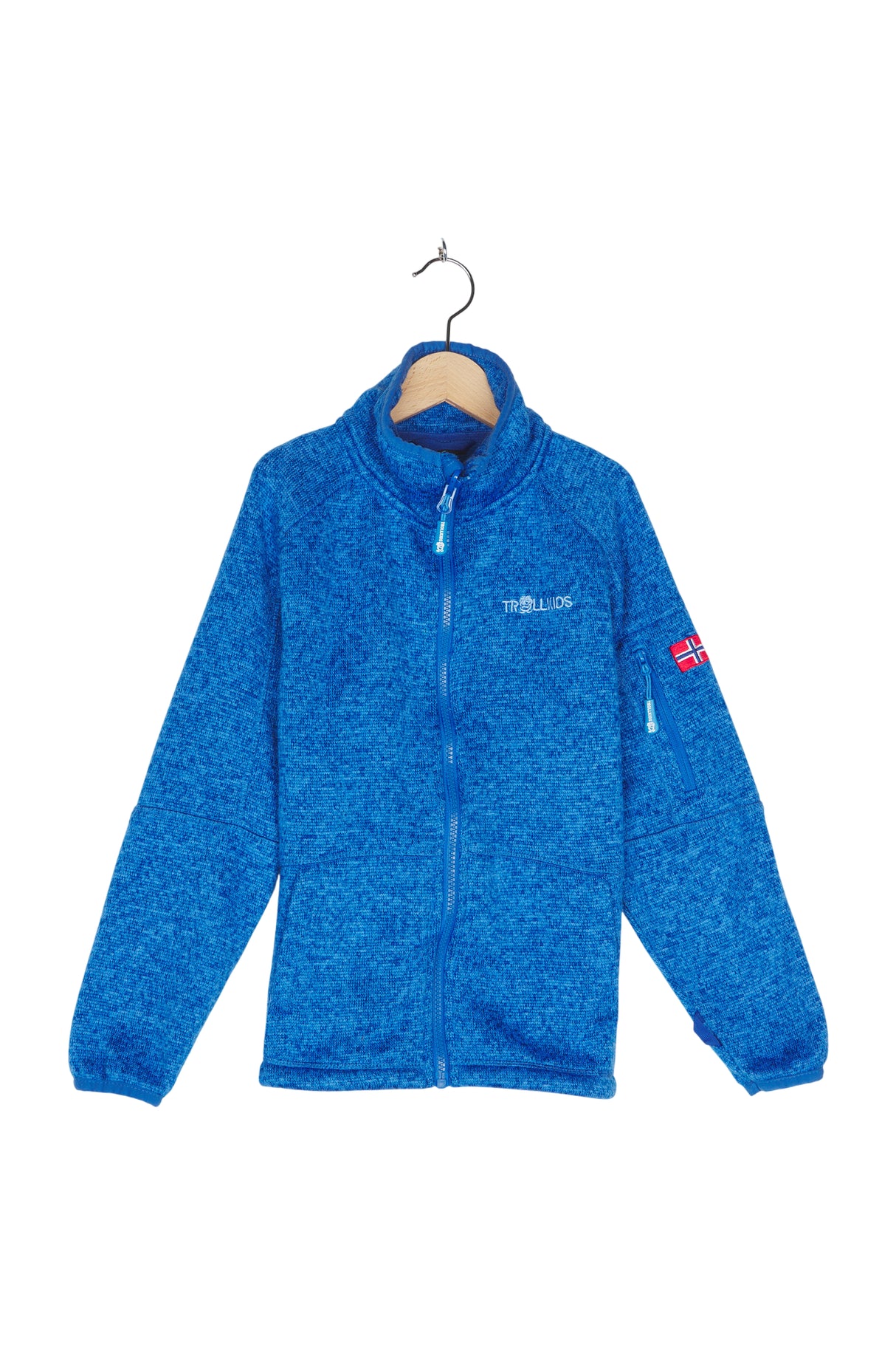Fleecejacke für Kinder