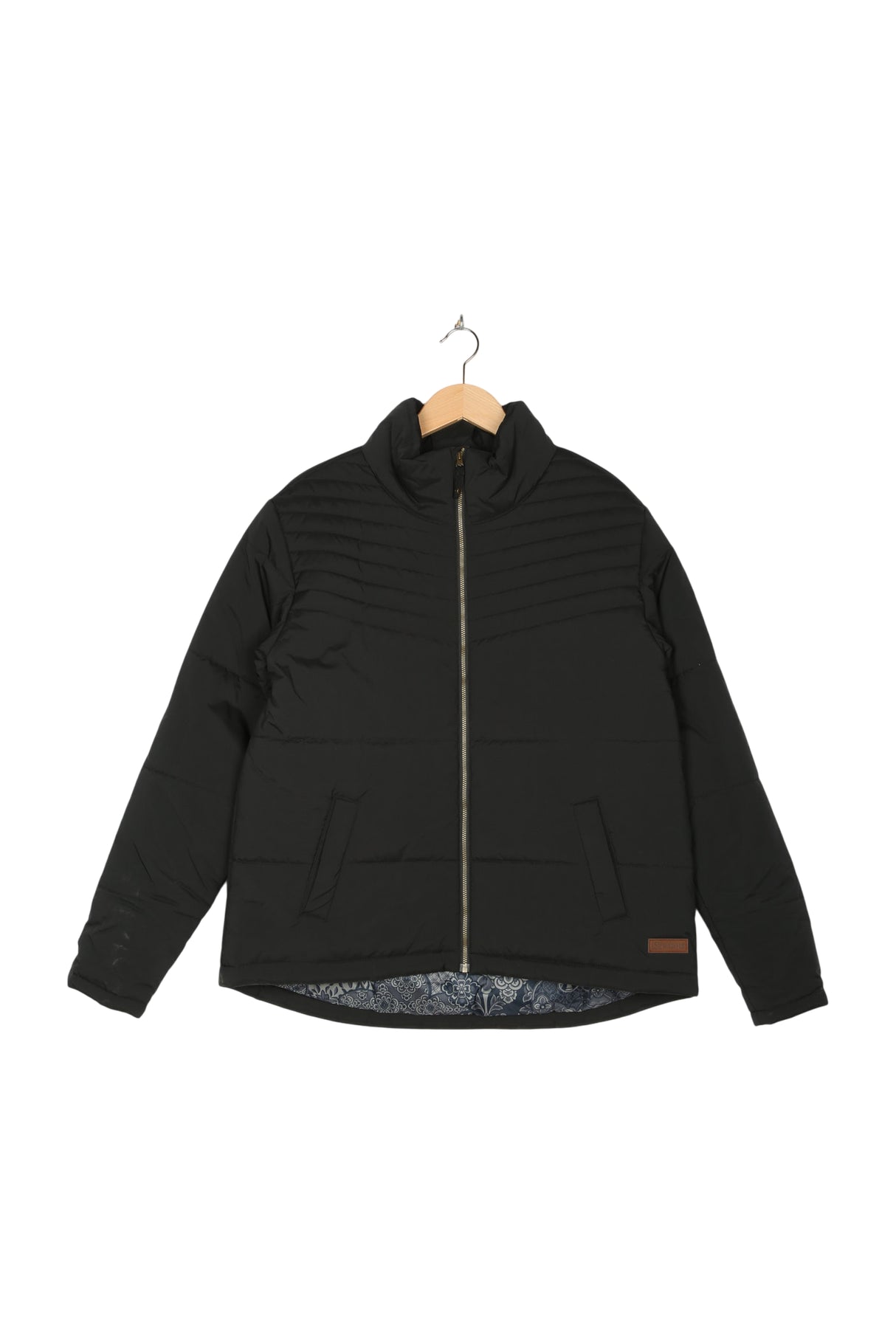 Winterjacke für Herren
