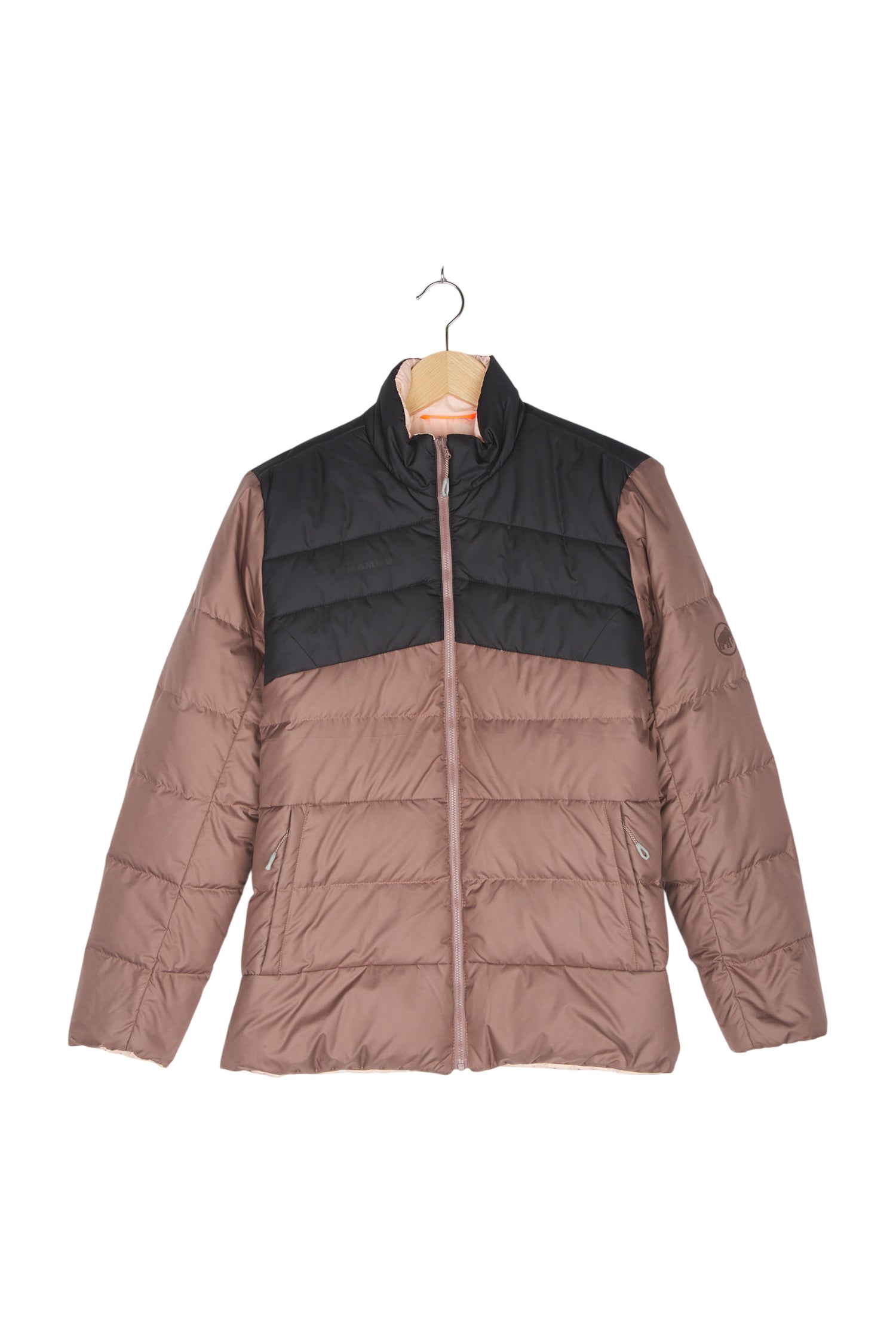 Daunenjacke für Damen