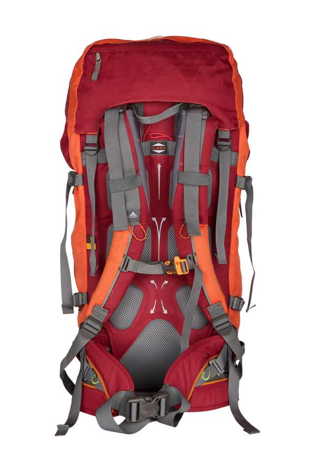 Trekkingrucksack