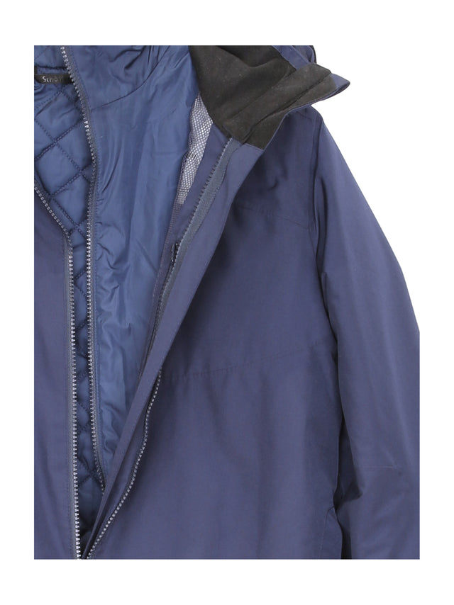 Doppeljacke für Herren