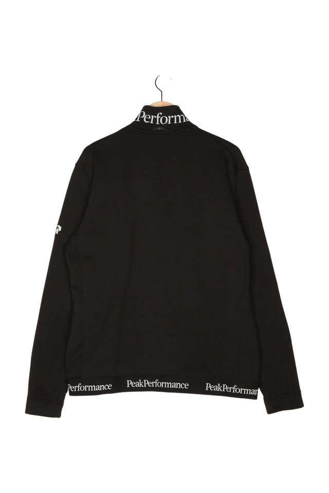 Fleecejacke für Herren