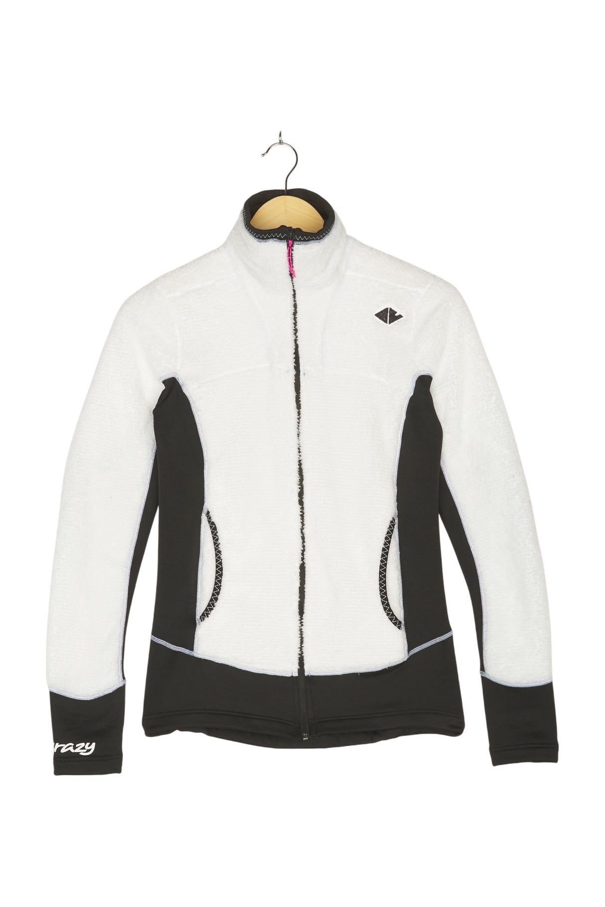 Fleecejacke für Damen