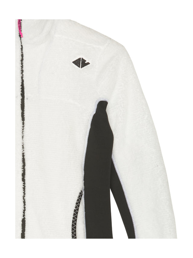 Fleecejacke für Damen