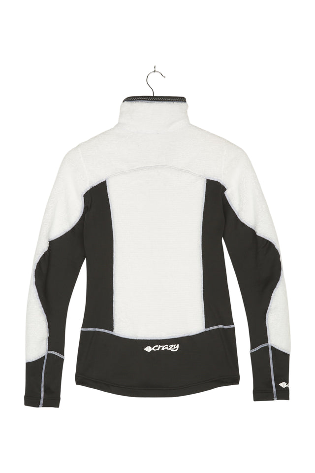 Fleecejacke für Damen