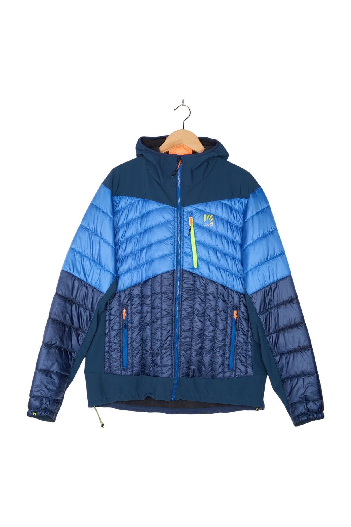 Kunstfaserjacke für Herren